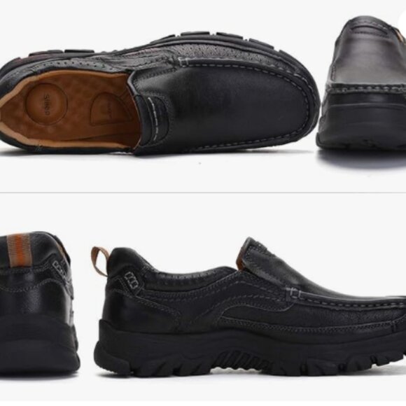 RETAILS $60/$120 FOR TWO bogo bundle lot deal 2 two mens pack slip on loafers